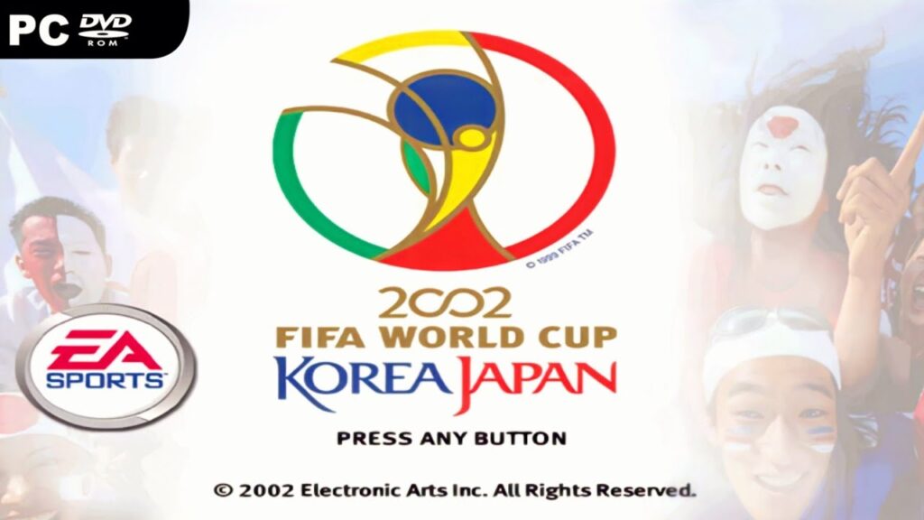 Conheça um pouco sobre a história de Jogos baseados na Copa do Mundo