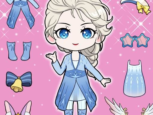 darling doll