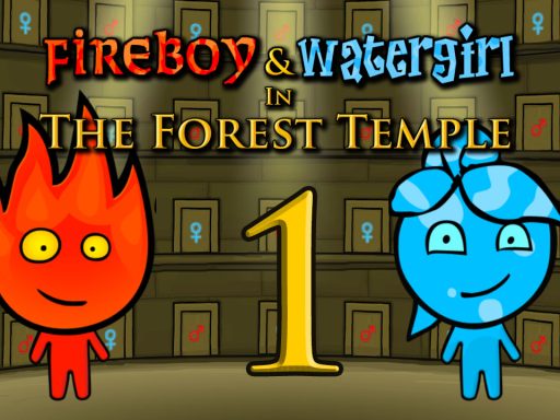 fireboywatergirl1