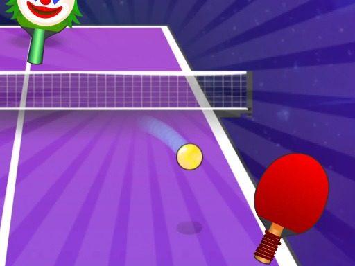 ping pong air