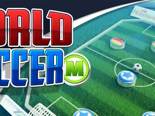 world soccer